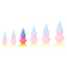 unicorny Plug Dragonbow L 9.5 x 4 cm